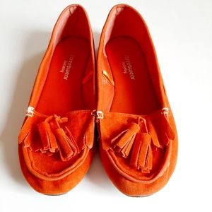 Streetwear Society Loafers